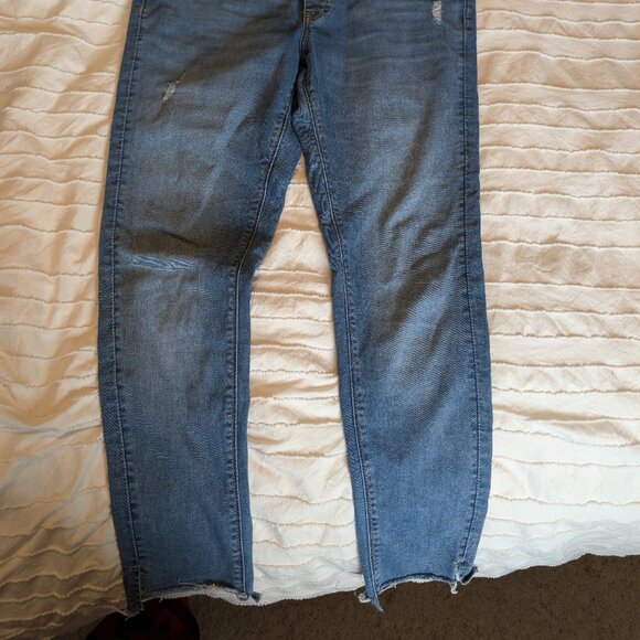 H&M Maternity Jeggings - Picture 5 of 5